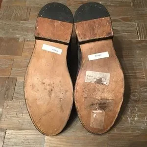 All Saints | Shoes | All Saints Spitalfields Brogue Boots 